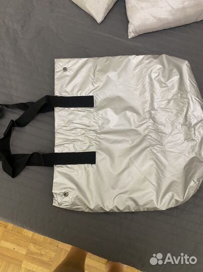 Cумка хореографическая фирмы гришко