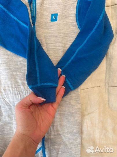 Термобельё reima 98