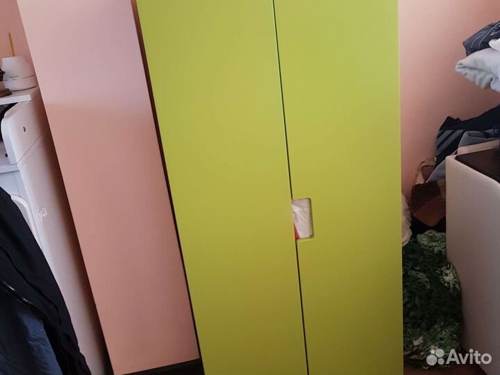 Детский шкаф IKEA