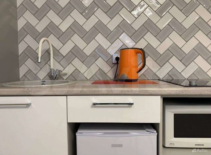 Квартира-студия, 32 м², 18/18 эт.