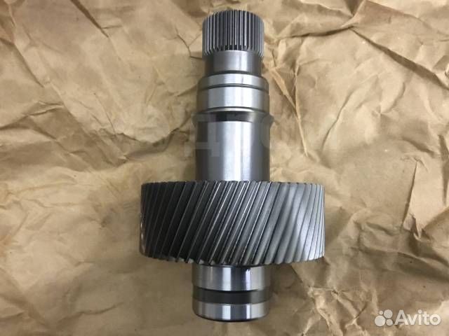 Вал редуктора 4733239300