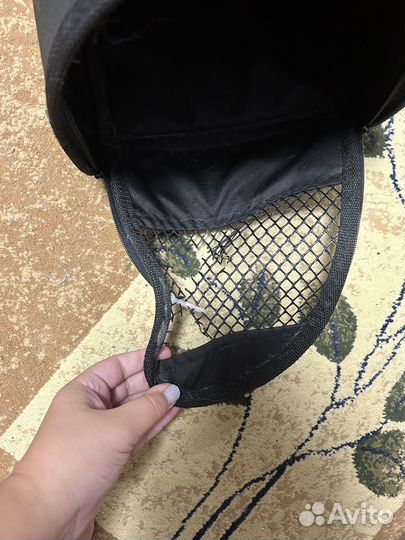 Переноска для кошек