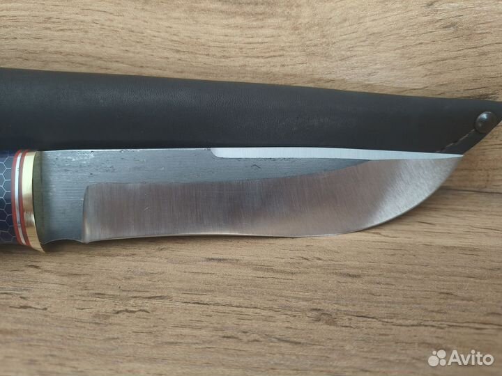 Нож охотничий универсальный