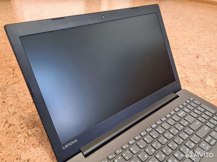 Ноутбук lenovo ideapad 320 15ISK идеал. состояние