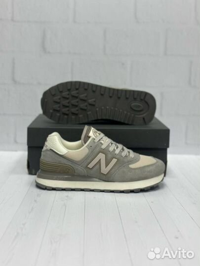 New Balance 574 x stone island (42)