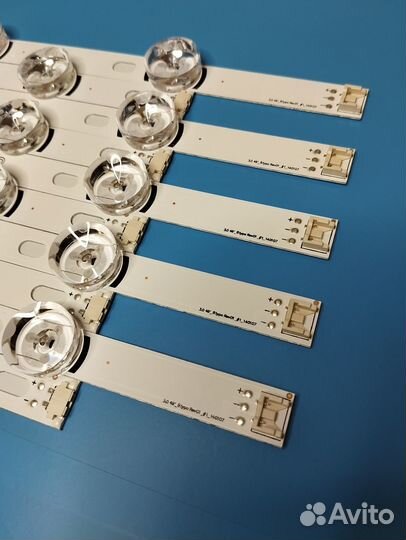 Светодиодная подсветка для тв / 49LB620V