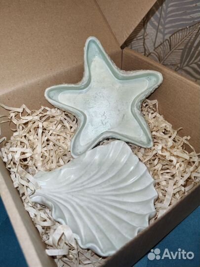 Изделия из гипса