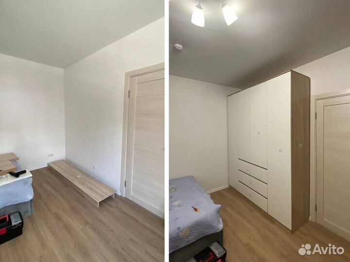 Сборщик мебели, Сборка мебели, Мастер на час