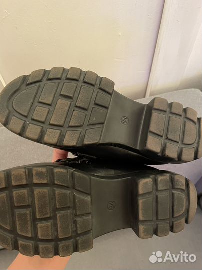 Детская обувь для девочек