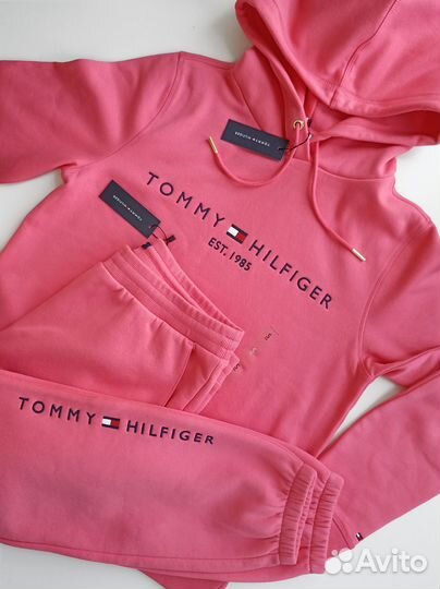 Костюм Tommy Hilfiger оригинал