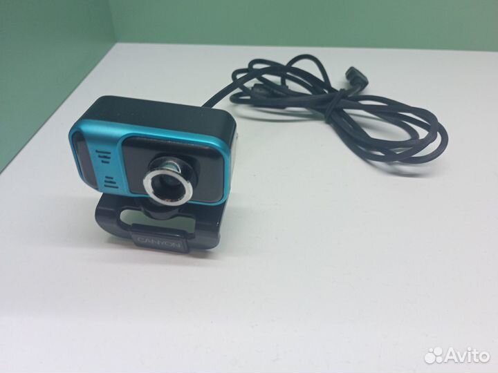 Вебкамера