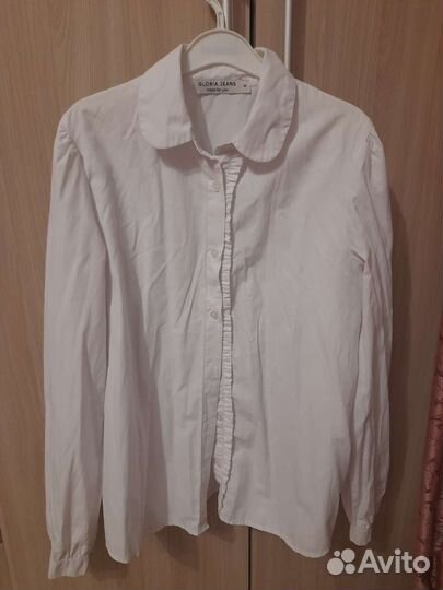 Блузка для девочки