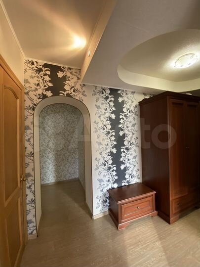 4-к. квартира, 88 м², 4/5 эт.