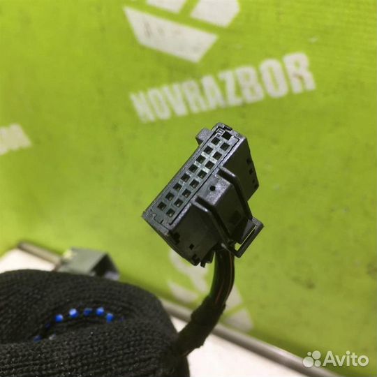 Проводка (коса) Форд Мондео 3