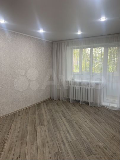 2-к. квартира, 46 м², 5/5 эт.