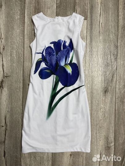 Одежда женская 40-42-44