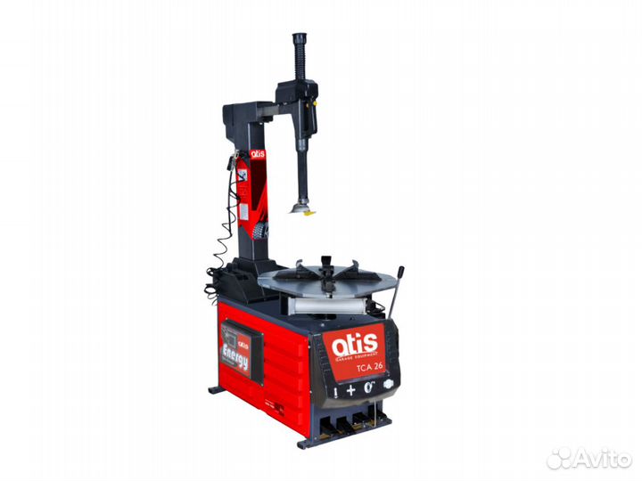 Шиномонтажное оборудование Атис №11