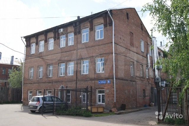 Офисное помещение, 33.7 м²