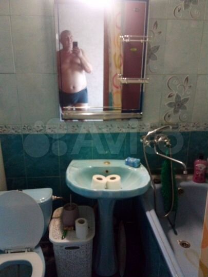 1-к. квартира, 304 м², 4/5 эт.