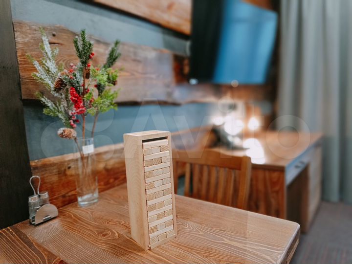 Квартира-студия, 27 м², 4/8 эт.