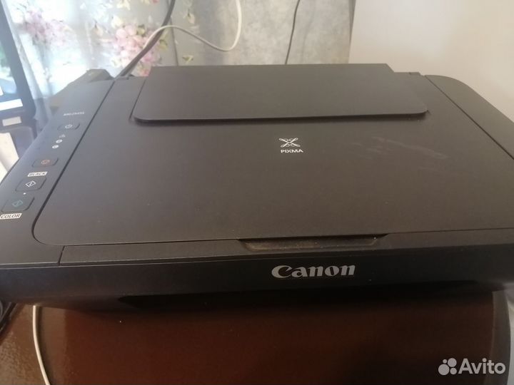 Принтер Canon pixma mg2545s