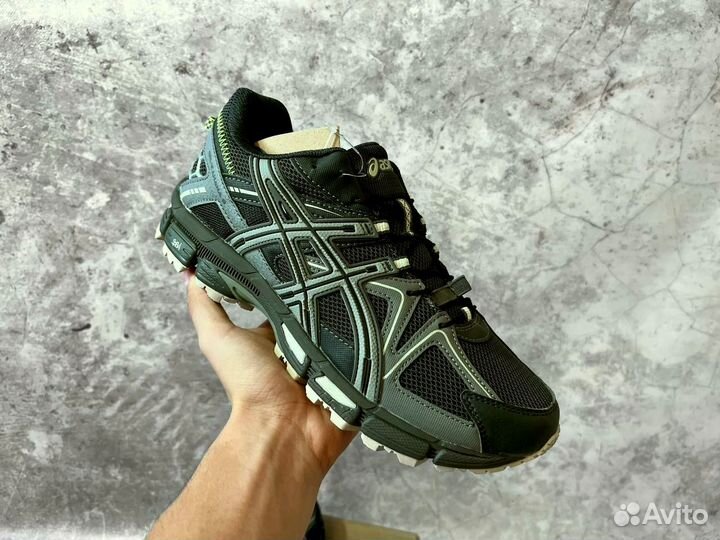 Кроссовки Asics легкие