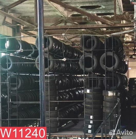 Nokian Tyres Hakkapeliitta 7 SUV 215/60 R17 W