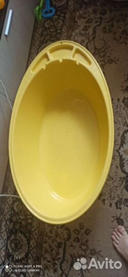 Ванночка большая