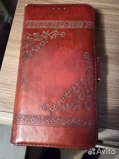 Чехол книга Huawei Honor 10 Lite