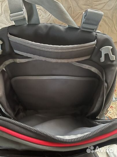 Рюкзак для мальчика бу