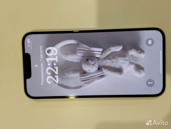 iPhone 13 128gb