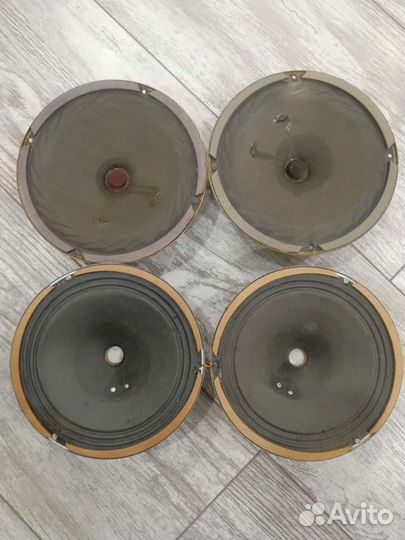 Динамики СССР разные