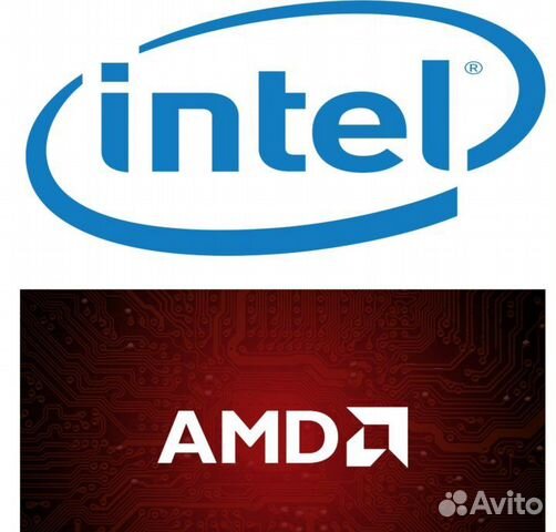 Процессоры под разъемы AM2/AM2+/AM3/478/479/370