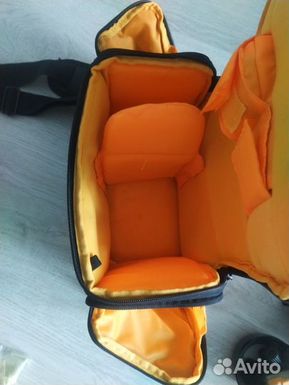 Сумка для фотоаппарата