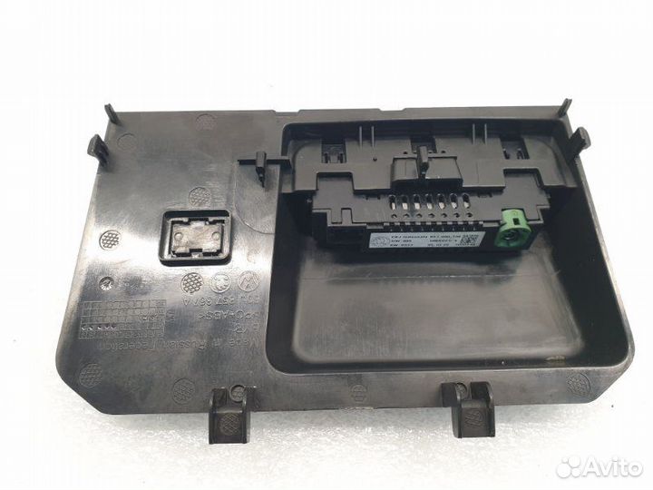 Разъем USB Skoda Rapid NK6 cwva 2021