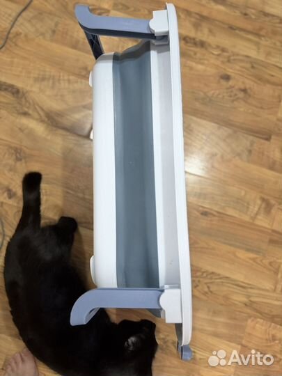 Ванночка для купания