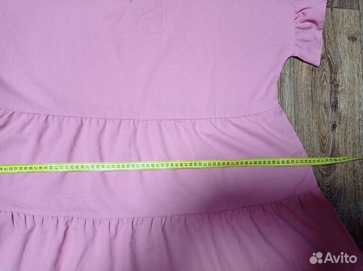 Платье женское,большой размер