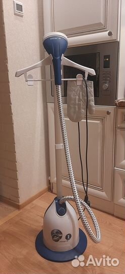 Вертикальный отпариватель Polaris PGS 2230VA