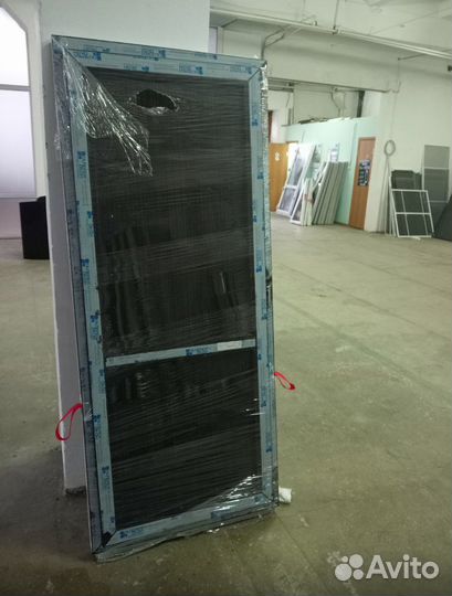 Пластиковые Окна и Двери. Липецк