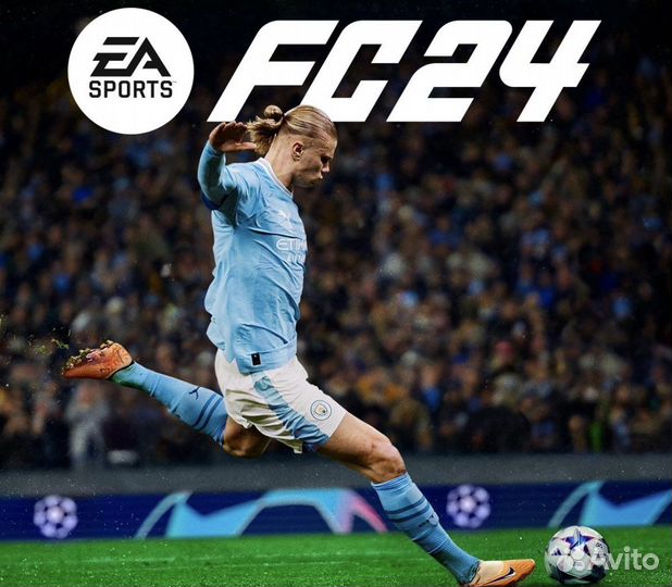 FIFA 24 / FC 24 Playstation, Xbox