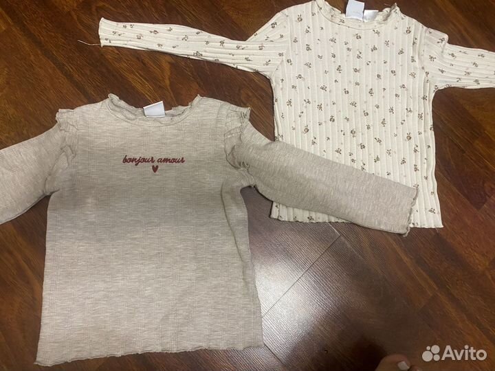 Кофты zara