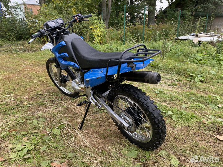 Lifan LF200 GY-5