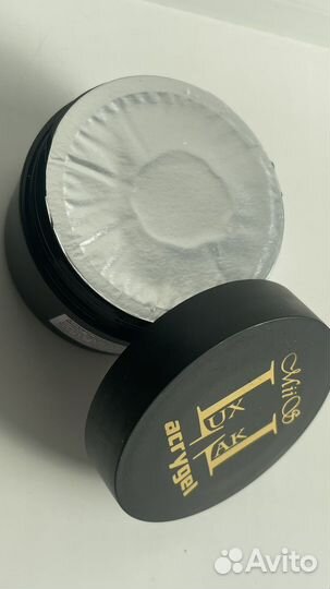 Акригель для наращивания