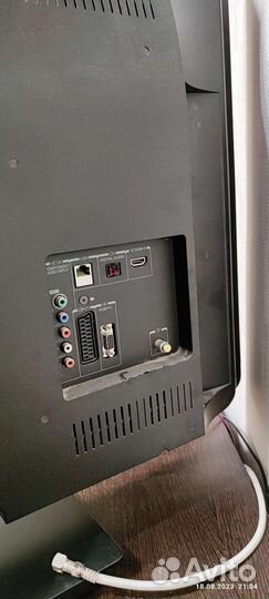 Телевизор Toshiba 39l4353rb