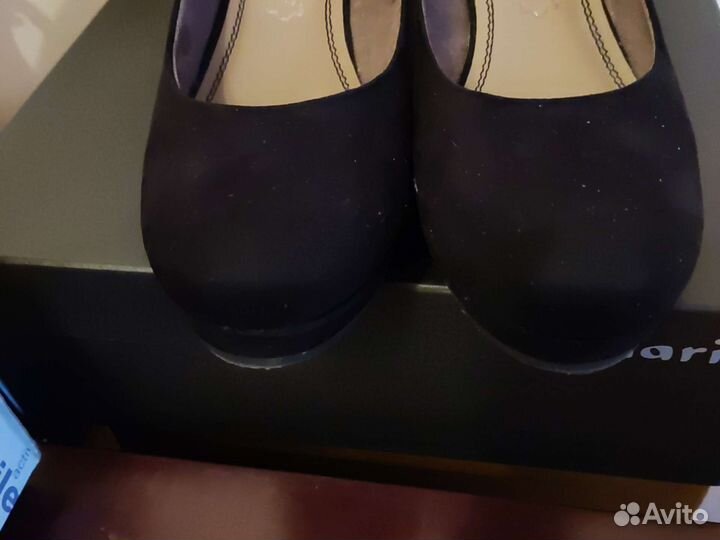 Туфли женские 37 размер