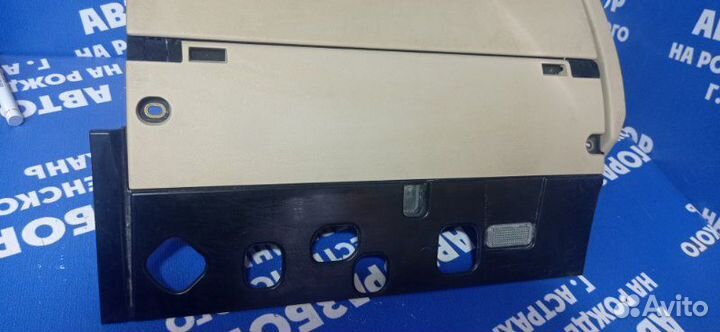 Бардачок Audi A7 лифтбэк CGW 2013