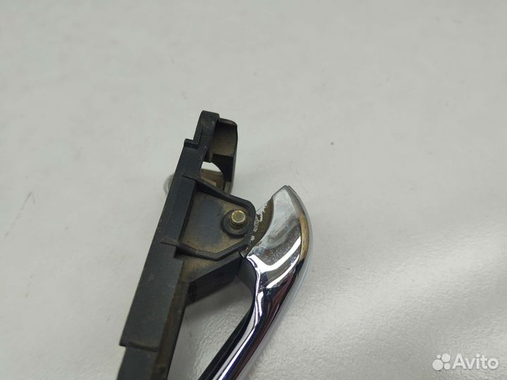 Ручка двери внутренняя правая Alfa Romeo 156