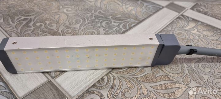 Лампа настольная Glamcor