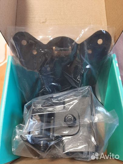 Крепление для телевизора на стену