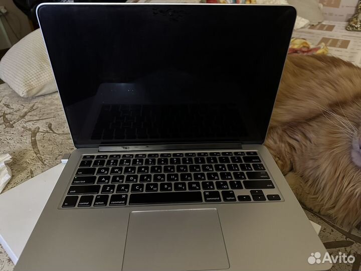 Apple macbook pro 13